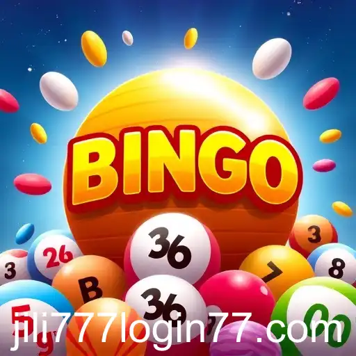 Exploring the Exciting World of Bingo on Jili777