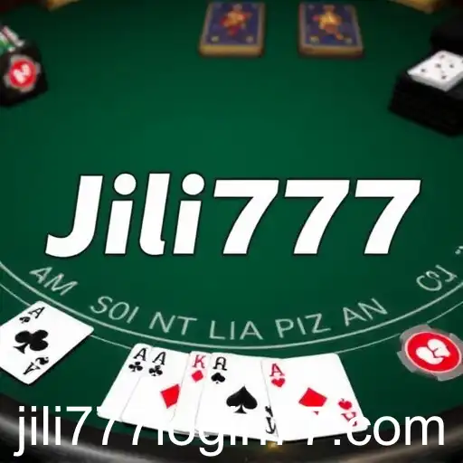 Exploring the World of Blackjack: The Role of Jili777 Login in Online Casino Gaming