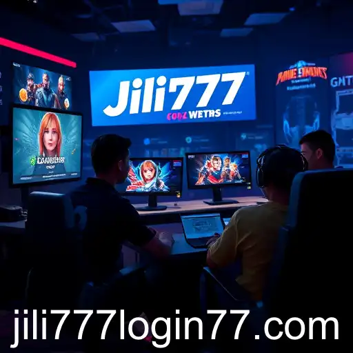 The Evolution of Online Gaming and Its Emerging Trends