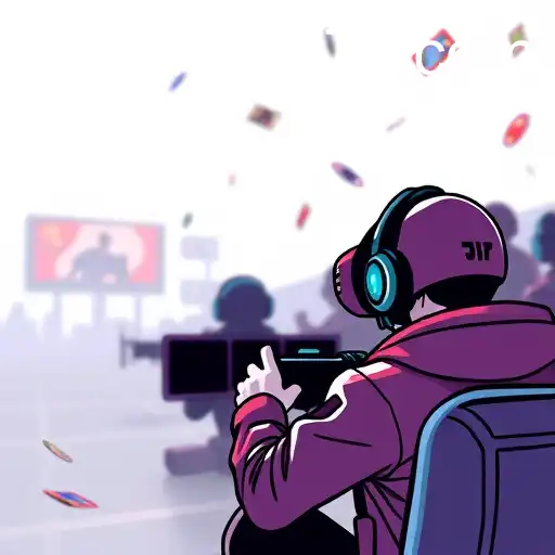 The Impact of Online Gaming on Global Trends