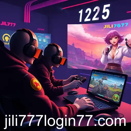 The Evolution of Online Gaming Platforms