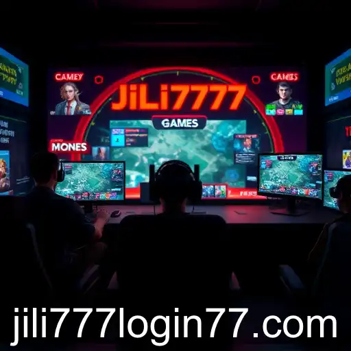 The Evolving Landscape of Online Gaming in 2025