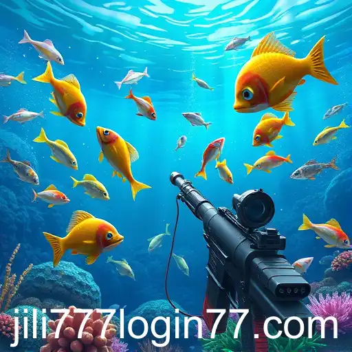 Jili777: Navigating the Digital Gaming Landscape