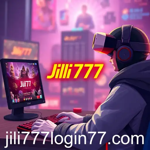 Rising Popularity of Jili777 Login in Gaming