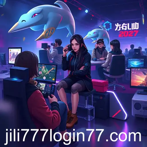 The Rise of Jili777 in the Gaming World