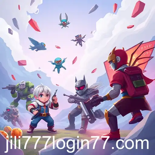 The Rising Popularity of Jili777 and Online Gaming Dynamics