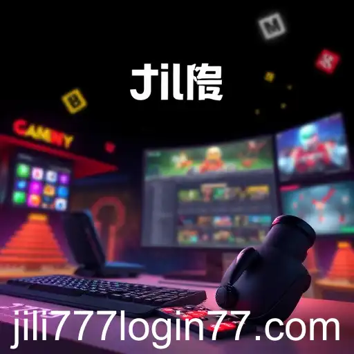 The Rise of Online Gaming: Jili777's Impact