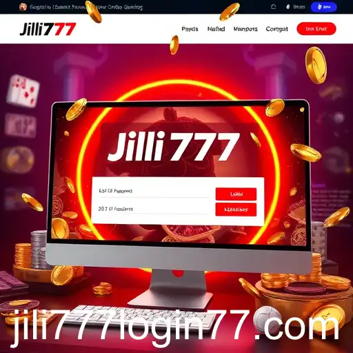 Unveiling the Rising Trend of Online Gaming: The Jili777 Phenomenon