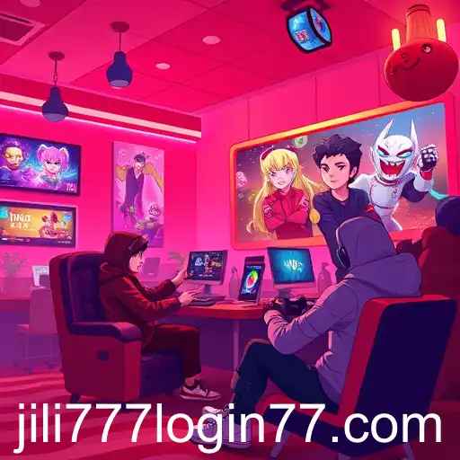 The Rise of Online Gaming Platforms