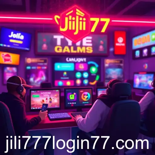 The Rise of Online Gaming Platforms