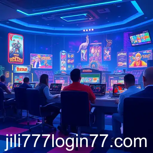 Rise of Online Gaming Platforms in 2025