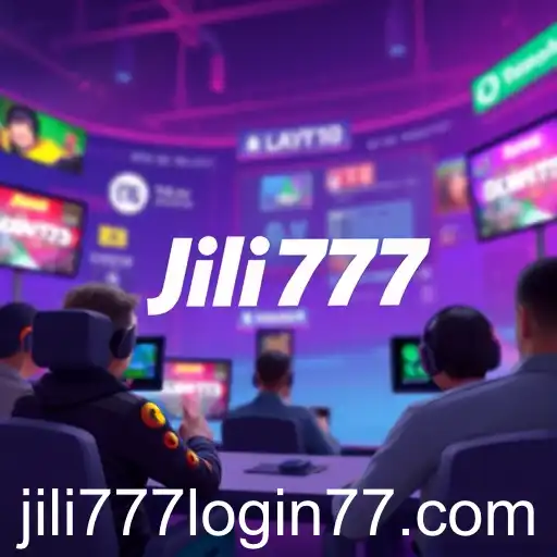 The Rise of Jili777 in Online Gaming World