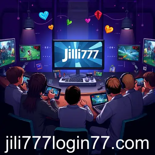 The Rise of Online Gaming Platforms in 2025