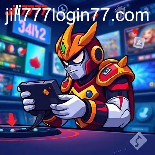 The Evolution of Online Gaming: Spotlight on Jili777