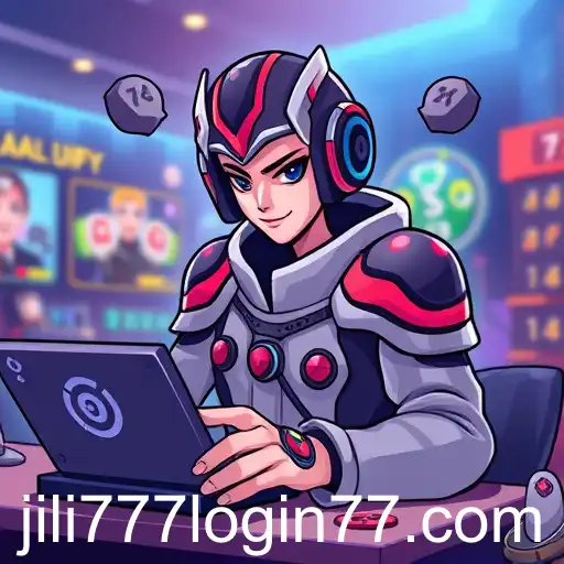 The Rise of Jili777 in the Gaming World