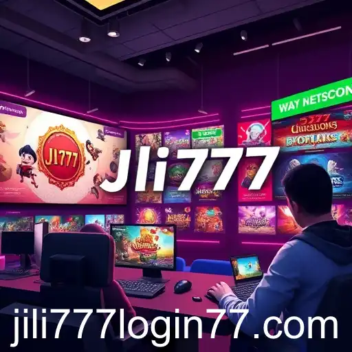 The Rising Popularity of Jili777 and Online Gaming Dynamics