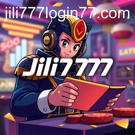 Rising Popularity of Jili777 in the Online Gaming Space