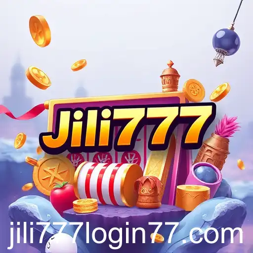 The Rising Trend of Online Gaming Portal Jili777