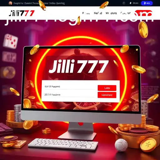 Unveiling the Rising Trend of Online Gaming: The Jili777 Phenomenon