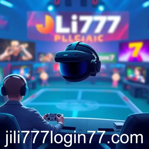 The Rise of Online Gaming Platforms in 2025