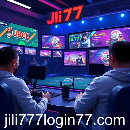 The Rise of Online Gaming: Jili777 and the 2025 Landscape