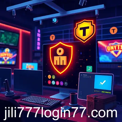 Online Gaming and Security Concerns