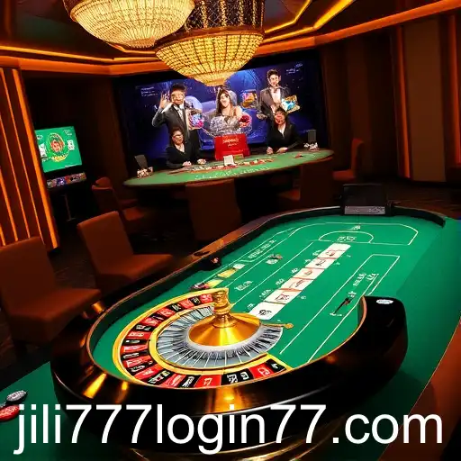 The Evolving Landscape of Online Gaming in 2025