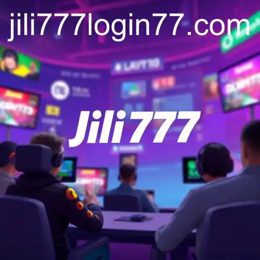 The Rise of Jili777 in Online Gaming World