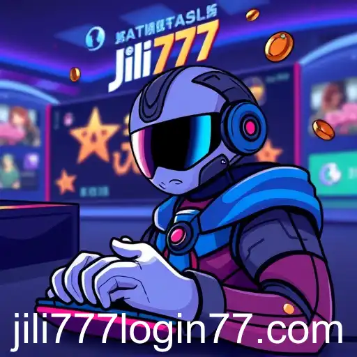 The Rise of Jili777: Revolutionizing Online Gaming