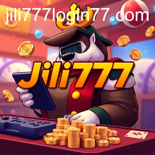 Rise of Jili777 in Online Gaming
