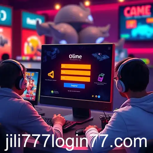 The Rise of Jili777 in Online Gaming