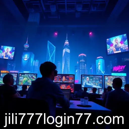 The Rise of Online Gaming Platforms in 2025