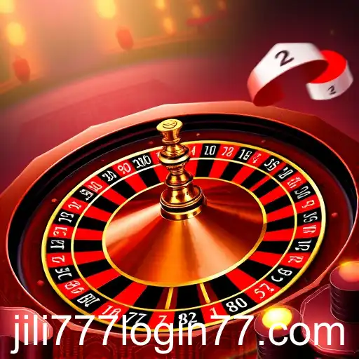 Exploring the Thrills of Online Roulette on Jili777
